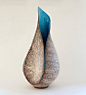 Tanoue Shinya - Japanese ceramic artist, Keiko Gallery: 