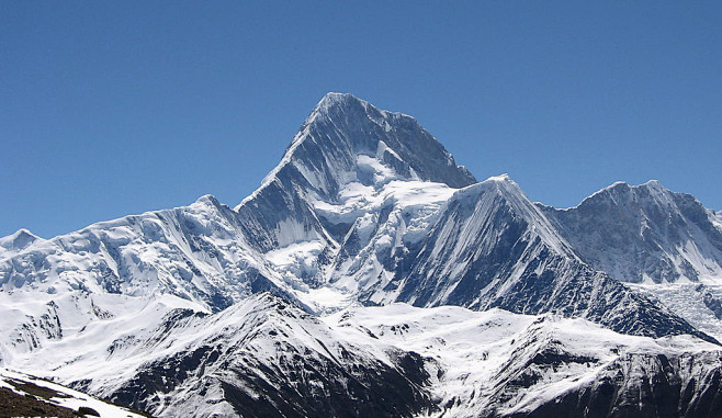 挑战冰雪之峰 贡嘎山徒步转山全攻略