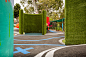 Suneden Sensory Playspace | Mitchell Park Australia | WAX Design