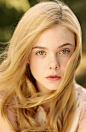 Elle Fanning