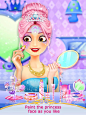    Princess Salon 2 - Girl Games- screenshot  