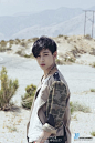 #GOT7#GOT7的 Just right 休假！在美国也是亮亮的7位美男们 'GOTCHA, PERFECT GETAWAY in L.A.'O网页链接