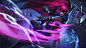 Infiltrator Irelia Update : Resolution: 3840 × 2160
  File Size: 2 MB
  Artist: Riot Games