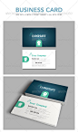 Business Card - Business Cards Print Templates