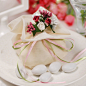 芳菲爱袋-喜糖袋子纱袋|意大利欧式创意喜糖盒子 婚庆批发糖果袋-淘宝网
