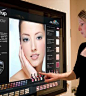 Interactive Digital Signage How can we bring this experience in-store? Utilizing similar technology, Kraft can personalize recipes for shoppers in a fun and engaging way. Technology can be connected to social media outlets i.e., Pinterest.                