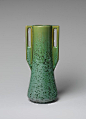 Vase / c. 1912-1915 / Fulper Pottery Company