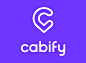 Cabify品牌形象设计-古田路9号