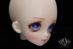 ◤纸♂扇◢采集到bjd