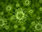 病毒细菌微生物高清图片
