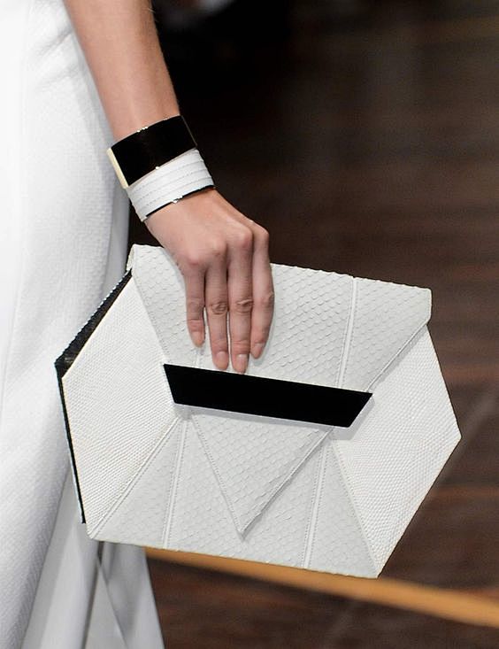 Proenza Schouler SS1...