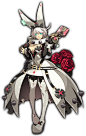 GGXRD-R_Elphelt_Portrait