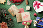 Christmas Assets & Mock Up Pack : Christmas Assets & Mock Up Pack