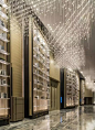 Imperial is the most expensive and most expensive intercontinental new benchmark - Beijing Sanlitun InterContinental Hotel