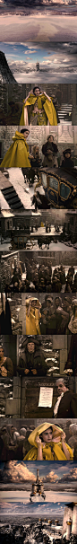 【白雪公主之魔镜魔镜 Mirror Mirror (2012)】08<br/>朱莉娅·罗伯茨 Julia Roberts<br/>莉莉·柯林斯 Lily Collins<br/>#电影场景# #电影海报# #电影截图# #电影剧照#