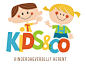 Image result for kids school logo