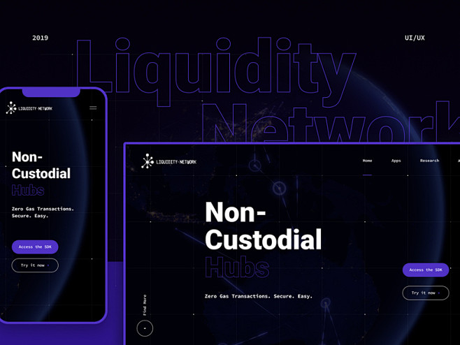 Liquidity Network Re...