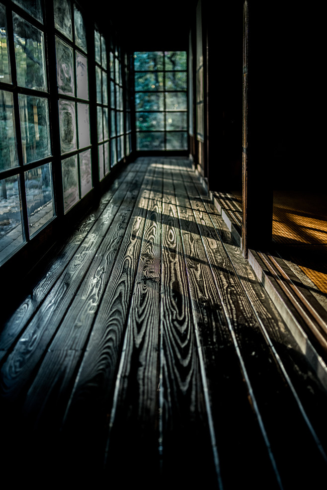 廊下 | Flickr - Photo ...