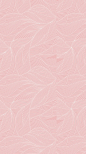 粉色纹理H5背景