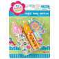 Amazon.com: Toysmith My Sweet Baby Magic Baby Bottles: Toys & Games