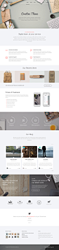 Mobius - Responsive Multi-Purpose WordPress Theme : Mobius is a multipurpose, clean, retina ready and fully responsive WordPress Theme. It is suited for any kind of website such as business and corporate sites, e-shops, agencies, creative portfolio, blog 