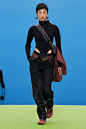 法国设计师高级个性时尚品牌 Jacquemus（雅克慕斯）2021秋冬系列