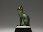 medusa_ancient_art_inc._an_egyptian_bronze_cat_13578818746562