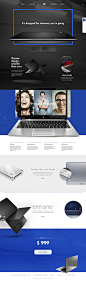HP-Envy-Ultrabook - WEB Inspiration