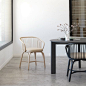 Huma Dining armchair by Expormim | Architonic: 