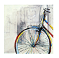 Cycle I : Description Dimensions More Info Moe's Home Collection CYCLE I Length- 19"Width- 40"Height- 40" Questions? Please visit our Showroom, Call Us or send us an Email. Please note: Merchandise and Price...