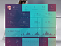 Dashboard/Analytics Page Inspiration — Muzli -Design Inspiration — Medium : via Muzli