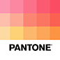 PANTONE Studio 【图标 APP LOGO ICON】@ANNRAY!