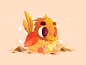 Spearow | #21