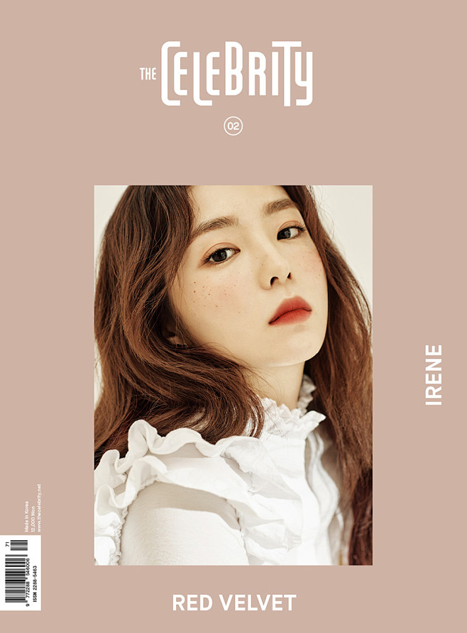 레드벨벳(Red Velvet) / 더...