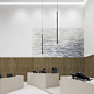 Courthouse Amsterdam / KAAN Architecten - Interior Photography, Kitchen, Facade