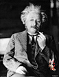 凡在小事上对真理持轻率态度的人，在大事上也是不足信的。
——爱因斯坦
