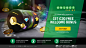 UNIBET | slot landing pages on Behance