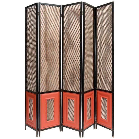 Art Deco Screen | Fr...