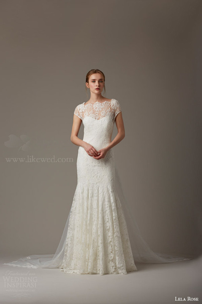 Lela Rose Bridal Spr...