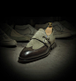 CARMINA: Cordovan Shoes, Loafers, Chelsea boots, Chukka boots