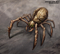 various monsters, Thomas Mahon : monster / creature designs done for mobile game

©Plarium