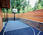 Top 13 Backyard Basketball Courts