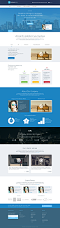 Real-pixels-saas-website-design-homepage