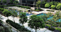 Leedon Residence - Singapore - Landscape - SCDA