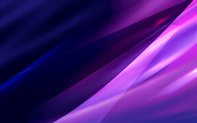 abstract blue purple...