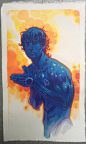 Fotos de Brian Stelfreeze Fan Page - Brian Stelfreeze Fan Page