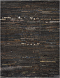 ▲《地毯》-英国皇家御用现代地毯Mansour Modern-[Vintage] #花纹# #图案# #地毯#  (8)