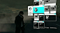 WATCH_DOGS : Late PDA R&D : WATCH_DOGS : Some late in-game PDA explorations