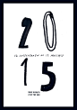 12个波兰插画师的2015年历 | Calendar by 12 Young Polish Illustrators - AD518.com - 最设计 O网页链接 ​​​​