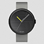 Objest launches on Dezeen Watch Store